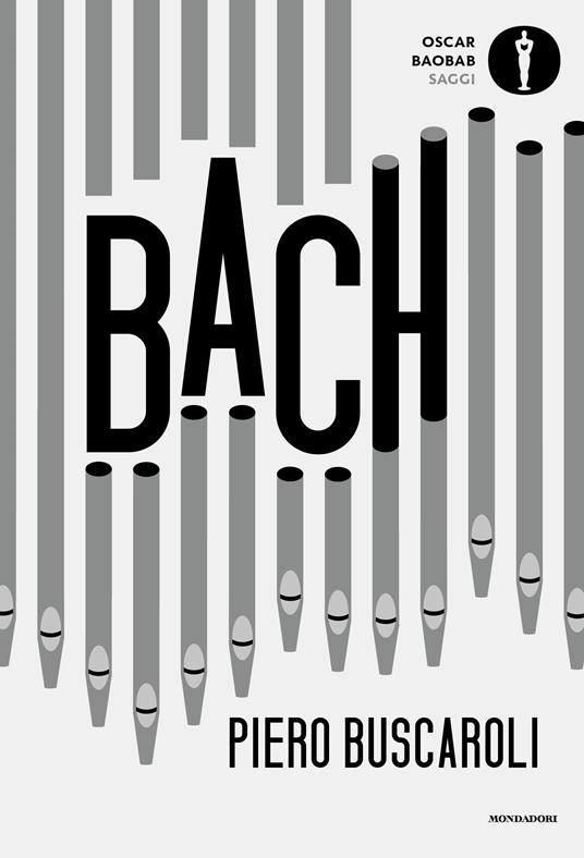 Bach - Piero Buscaroli - ebook