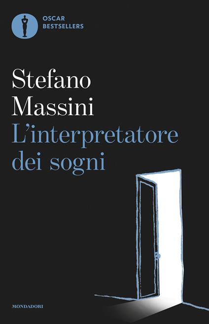 L' interpretatore dei sogni - Stefano Massini - ebook