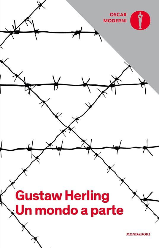 Un mondo a parte - Gustaw Herling,Gaspare Magi - ebook