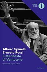 Il manifesto di Ventotene