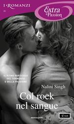 Col rock nel sangue