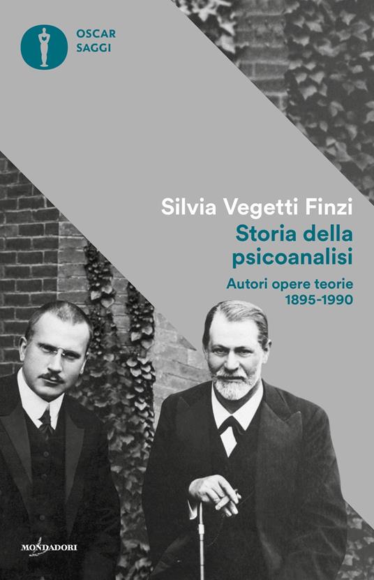 Storia della psicoanalisi. Autori, opere, teorie 1895-1990 - Silvia Vegetti Finzi - ebook