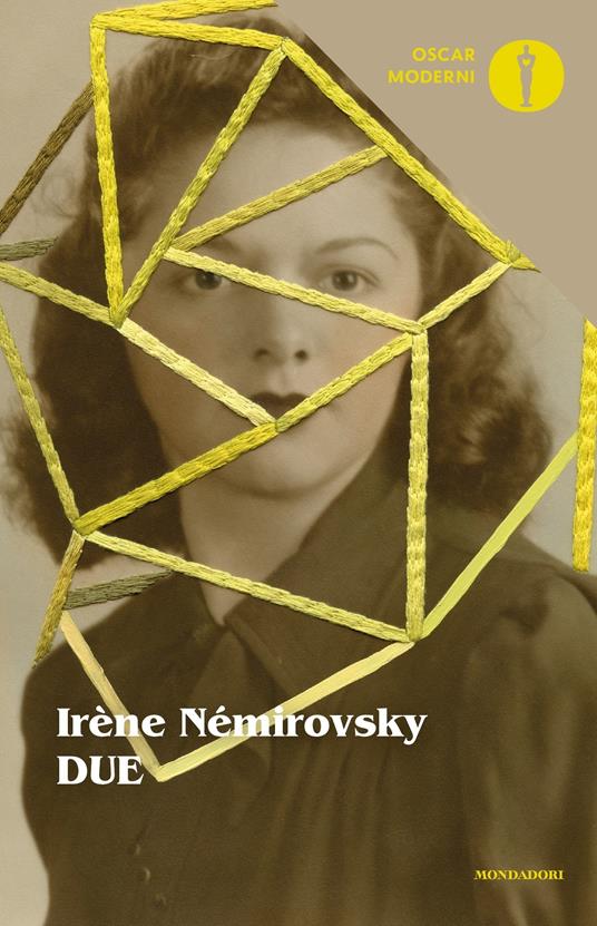 Due - Irène Némirovsky,Gabriella Mezzanotte - ebook
