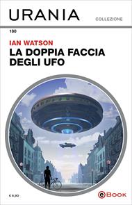 La doppia faccia degli UFO
