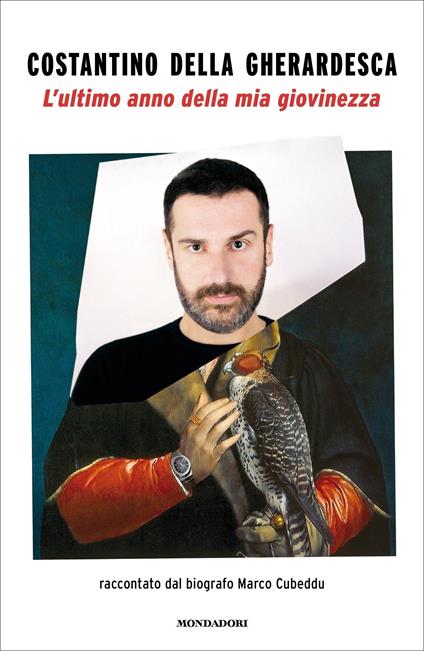 L' ultimo anno della mia giovinezza - Marco Cubeddu,Costantino Della Gherardesca - ebook