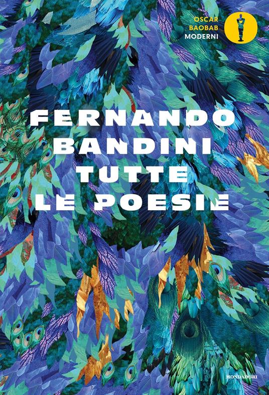 Tutte le poesie - Fernando Bandini,Rodolfo Zucco - ebook