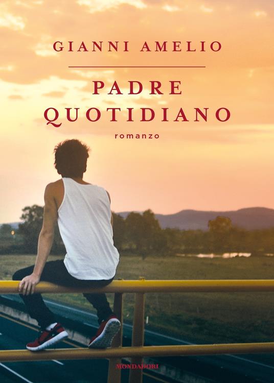 Padre quotidiano - Gianni Amelio - ebook