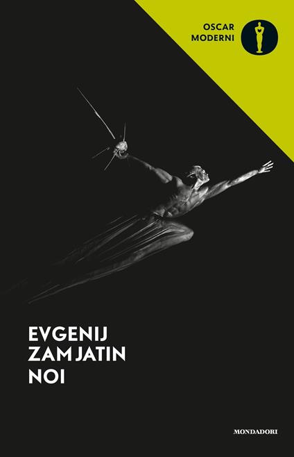 Noi - Evgenij Zamjátin,Alessandro Niero - ebook