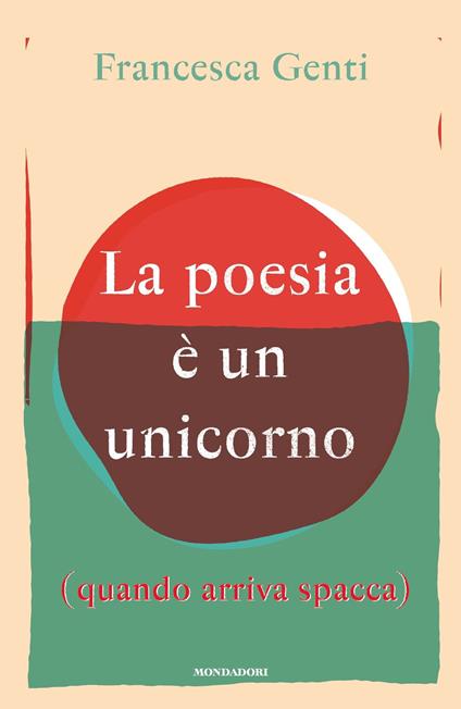 La poesia è un unicorno - Francesca Genti - ebook