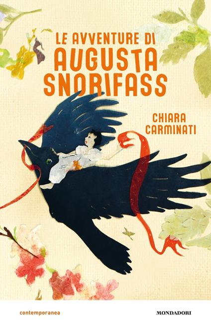 Le avventure di Augusta Snorifass - Chiara Carminati - ebook