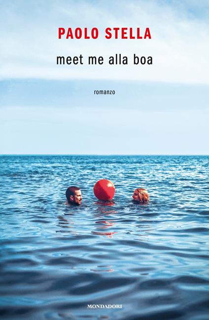 Meet me alla boa - Paolo Stella - ebook