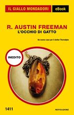L' occhio di gatto