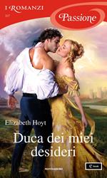 Duca dei miei desideri. Maiden Lane. Vol. 12