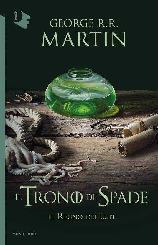 Il trono di spade. Vol. 3 - George R. R. Martin,Sergio Altieri - ebook