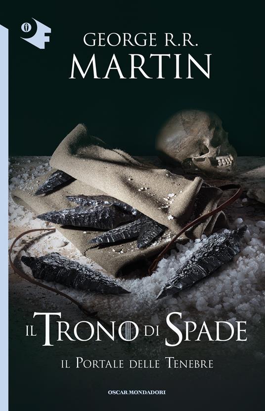 Il trono di spade. Vol. 7 - George R. R. Martin,Sergio Altieri - ebook