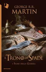 trono di spade. Vol. 6: trono di spade