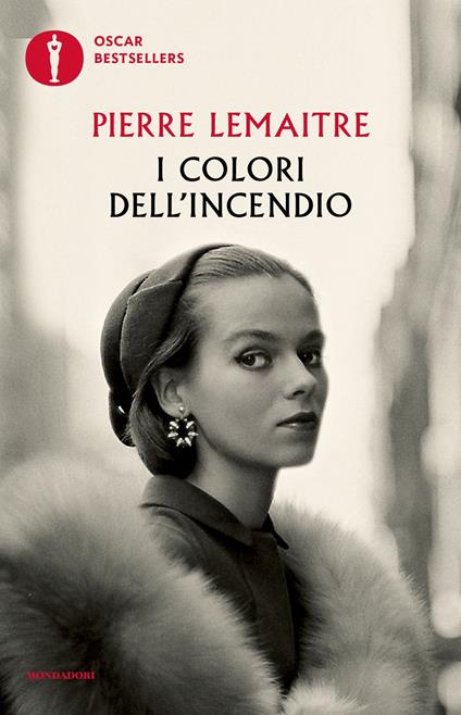 I colori dell'incendio - Pierre Lemaitre,Elena Cappellini - ebook