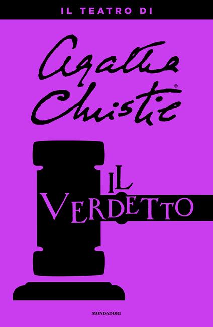 Il verdetto. Il teatro di Agatha Christie - Agatha Christie - ebook