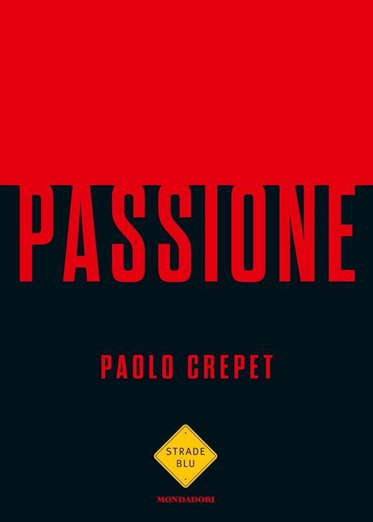 Passione - Paolo Crepet - ebook