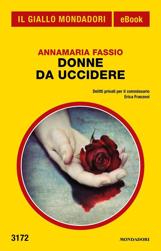 Donne da uccidere - Annamaria Fassio - ebook