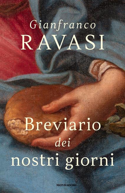 Breviario dei nostri giorni - Gianfranco Ravasi - ebook