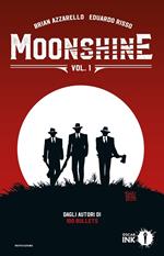 Moonshine vol. 1