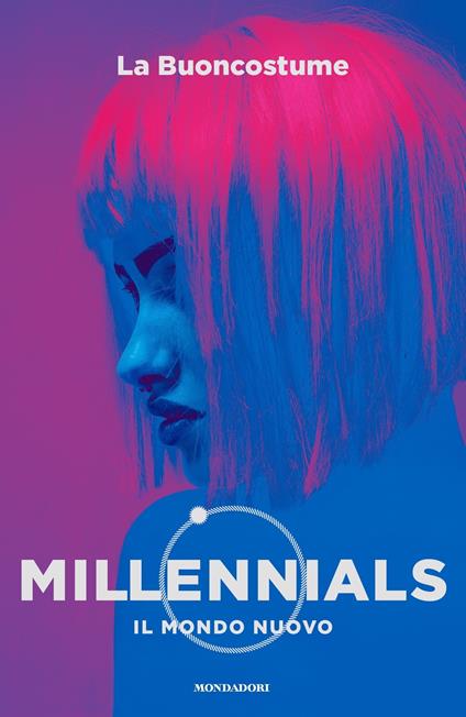 Millennials - La Buoncostume - ebook