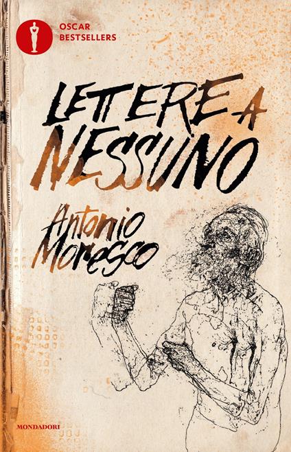 Lettere a nessuno. Ediz. ampliata - Antonio Moresco - ebook