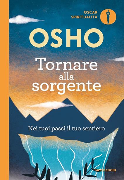 Tornare alla sorgente - Osho - ebook