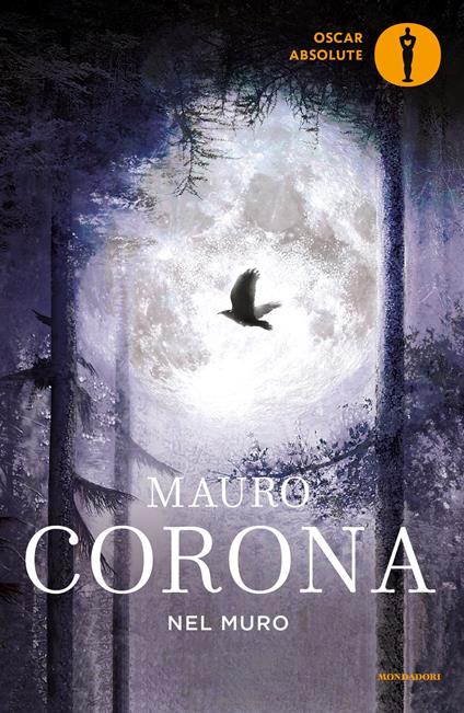 Nel muro - Mauro Corona - ebook