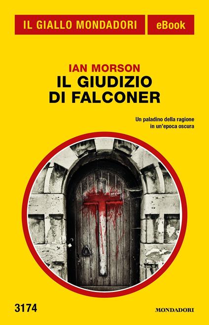 Il giudizio di Falconer - Ian Morson,Mauro Boncompagni - ebook