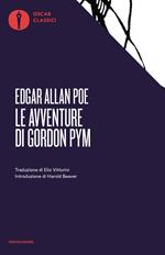 Le avventure di Gordon Pym