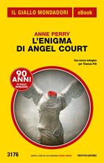 L' enigma di Angel Court