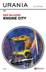 Engine city