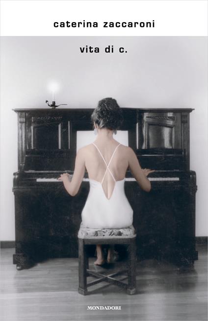 Vita di C. - Caterina Zaccaroni - ebook
