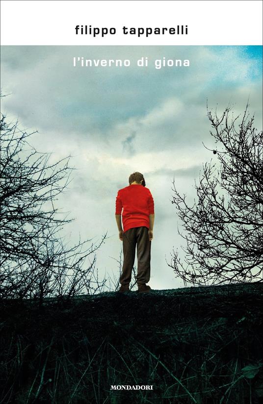 L' inverno di Giona - Filippo Tapparelli - ebook