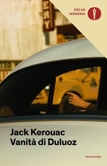 Vanità di Duluoz - Jack Kerouac,Miro Silvera - ebook