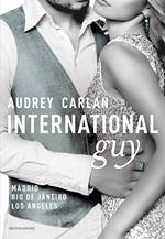 International guy. Vol. 4: International guy