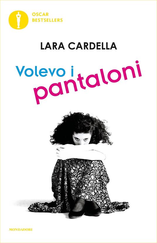 Volevo i pantaloni. Nuova ediz. - Lara Cardella - ebook