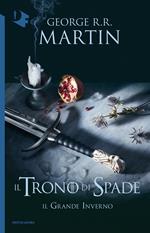 trono di spade. Vol. 2: trono di spade