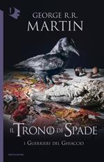 trono di spade. Vol. 10: trono di spade