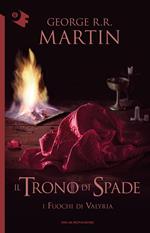 trono di spade. Vol. 11: trono di spade
