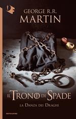 trono di spade. Vol. 12: trono di spade