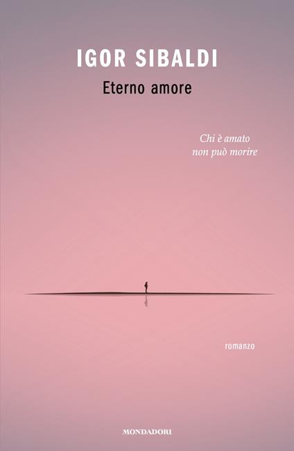 Eterno amore - Igor Sibaldi - ebook