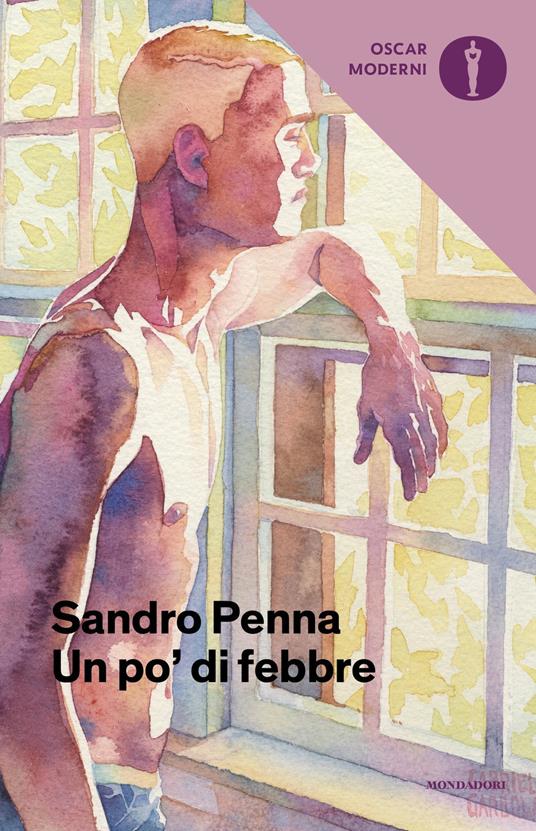 Un po' di febbre - Sandro Penna - ebook
