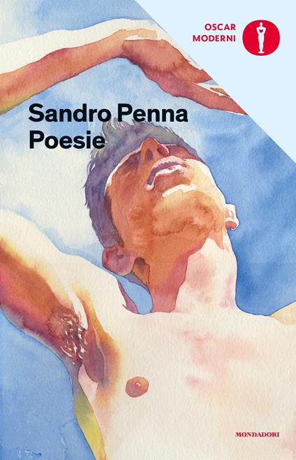 Poesie - Sandro Penna - ebook