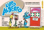 Il mensile di Lupo Alberto 406