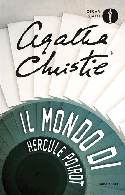 Il mondo di Hercule Poirot - Agatha Christie,Lydia Lax - ebook