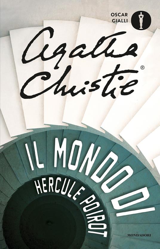 Il mondo di Hercule Poirot - Agatha Christie,Lydia Lax - ebook