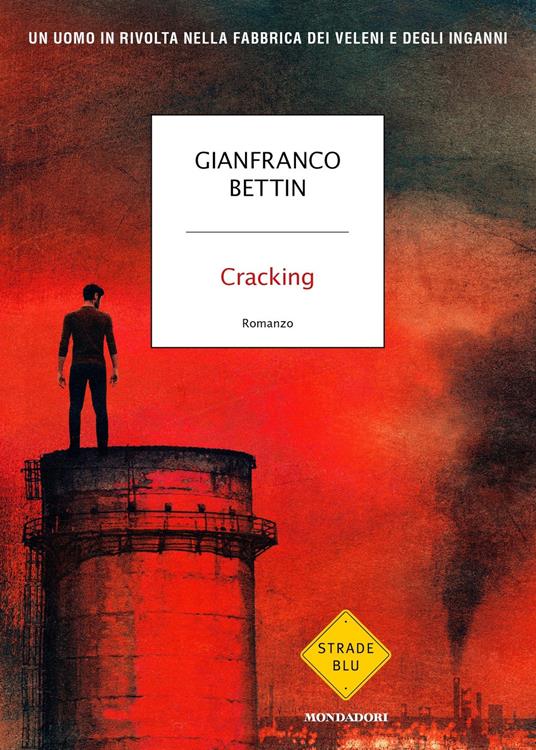 Cracking - Gianfranco Bettin - ebook